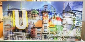 AluDibond-Collage-Dortmund-in-160x80cm