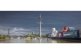 Heimatliebe Düsseldorf | Unsere Stadt ist schön ! Bildkunst